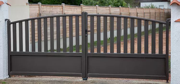 Advanced Gate Solutions in Fridley, MN