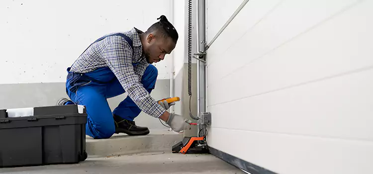 Expert Solutions for Every Garage Lock Need in Fridley, MN