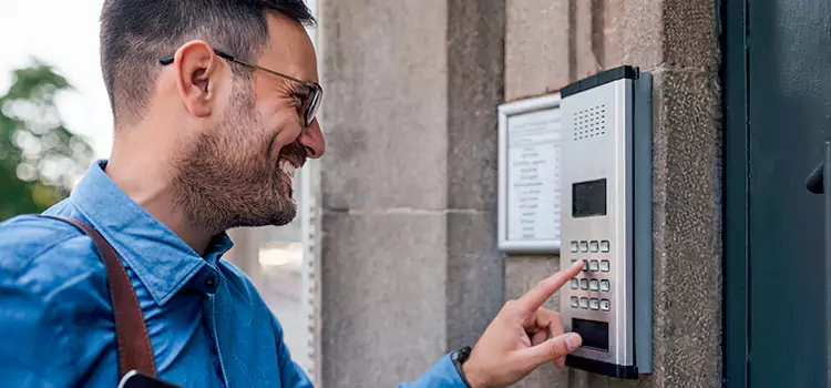 Advanced Solutions for Enhanced Security in Fridley, MN