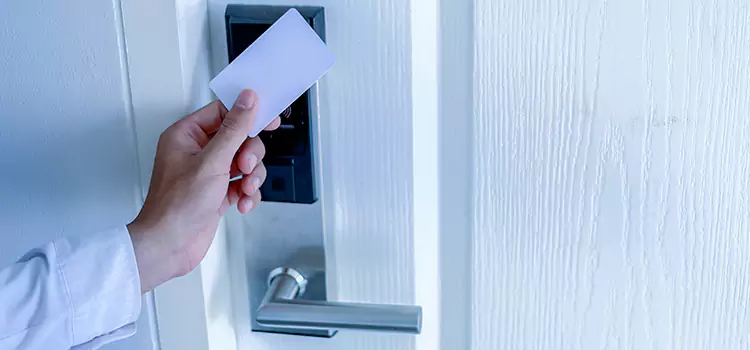Why Choose Us for Your Keycard Lock Installation in Fridley, MN?