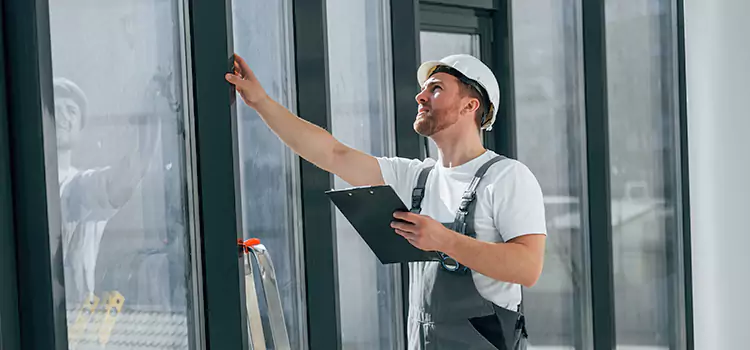 Comprehensive Solutions for Your Sticking Doors in Fridley, MN