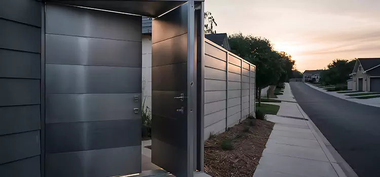 Comprehensive Steel Door Solutions in Fridley, MN