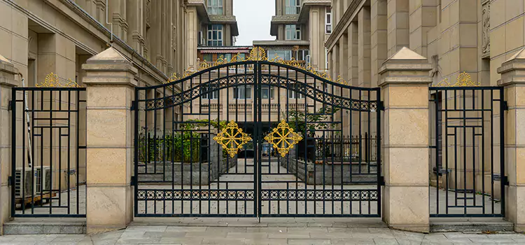 Comprehensive Iron Gate Maintenance Solutions in Fridley, MN
