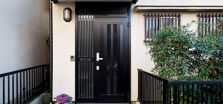 Popular Exterior Door Options in Fridley, MN