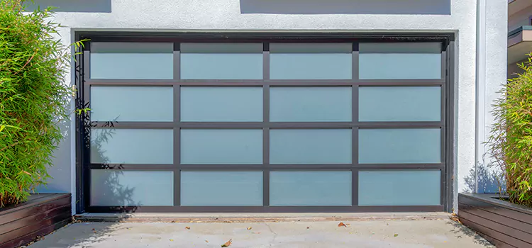 Why Choose Us for Garage Door Care in Fridley, MN?
