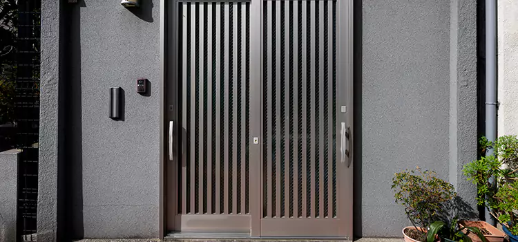 Why Choose Us for Your Security Needs in Fridley, MN?