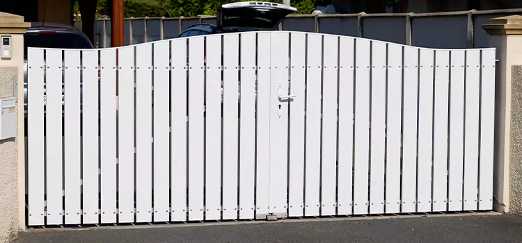 Why Choose Us for Residential Gate Repair in Fridley, MN?