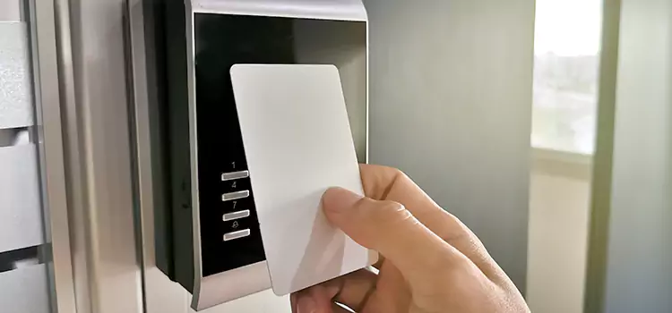 Advanced RFID Technology Integration in Fridley, MN